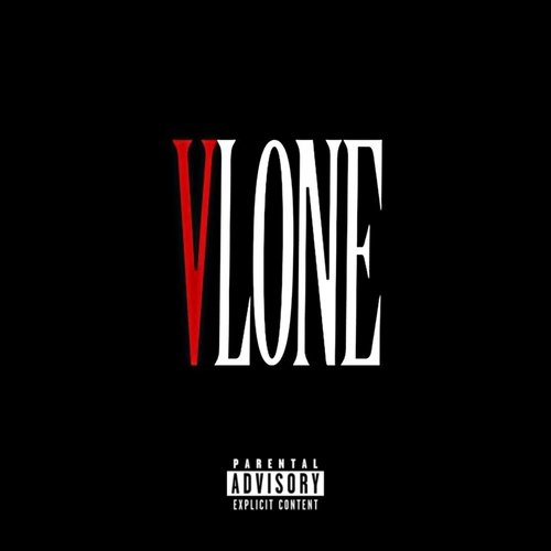 VLONE cover art