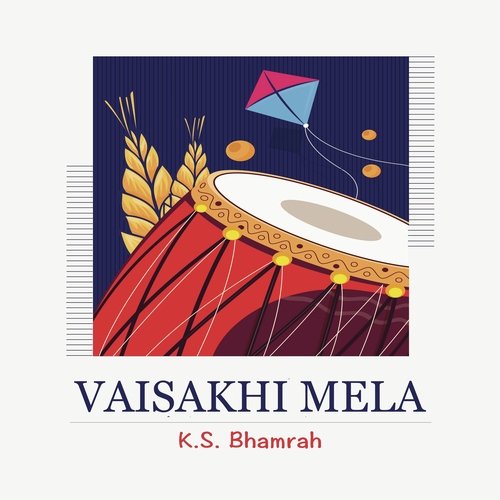 Vaisakhi Mela (Remastered 2024)