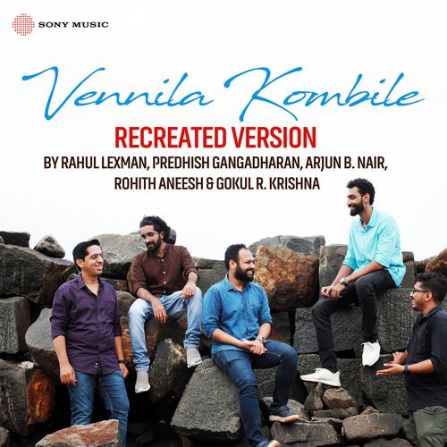 Vennila Kombile (Recreated Version)