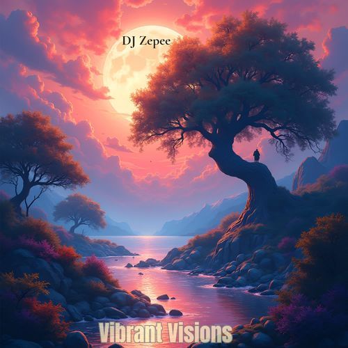 Vibrant Visions