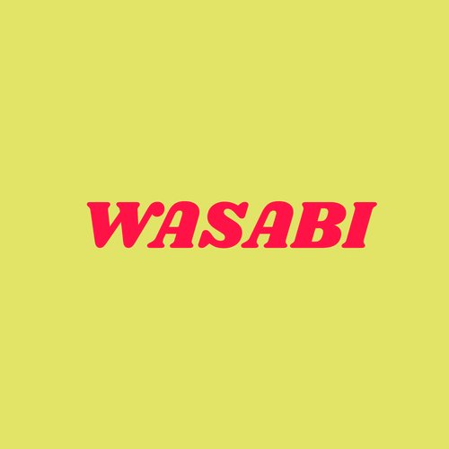 WASABI cover art