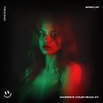 WHERE'S YOUR HEAD AT (TECHNO SPED UP)