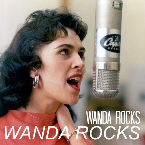 Wanda Rocks