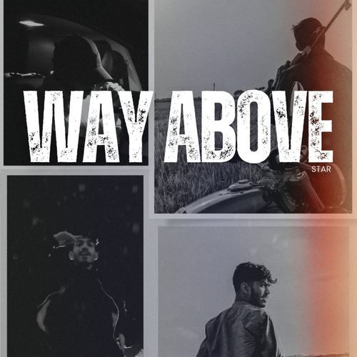 Way Above