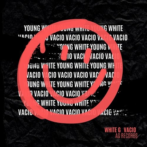White G Vacio cover art