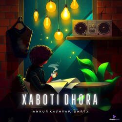 Xaboti Dhora-Pi4JXDBedUI