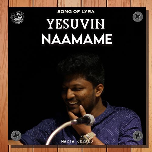 Yesuvin Naamame