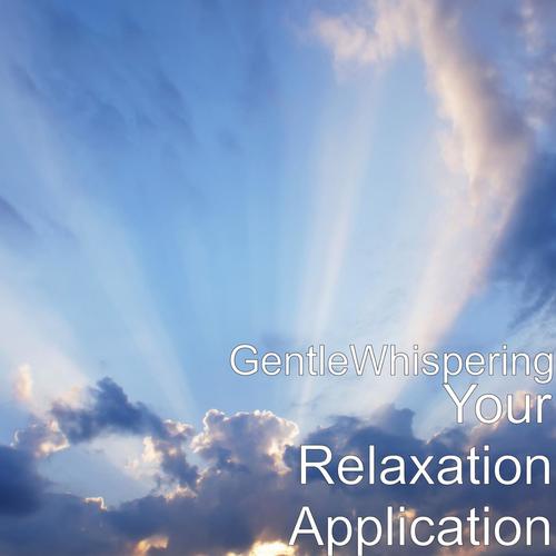 Your Relaxation Application