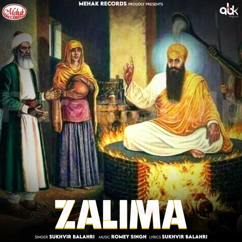 Zalima