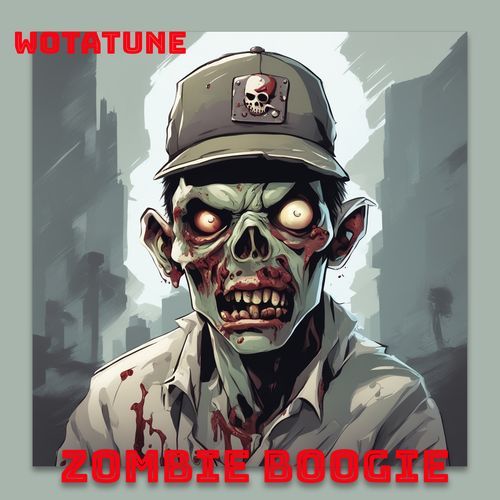 Zombie Boogie_poster_image