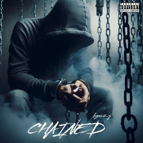 chained cover art