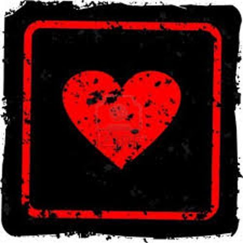 heart break