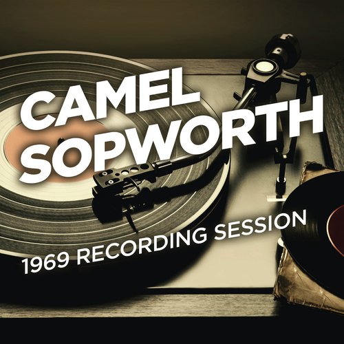 1969 Recording Session