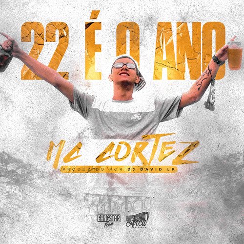 22 É o Ano cover art