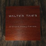 3 Short Easy Pieces: No. 1 in G Minor, Lullaby