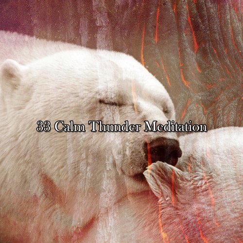 33 Calm Thunder Meditation