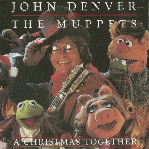 John Denver - The Chosen Ones Lyrics