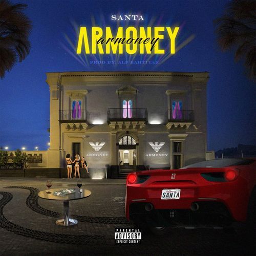 ARMONEY