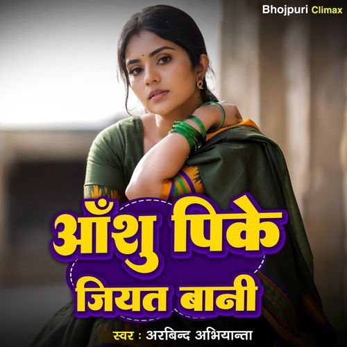 Aashu Pike Jiyat Bani
