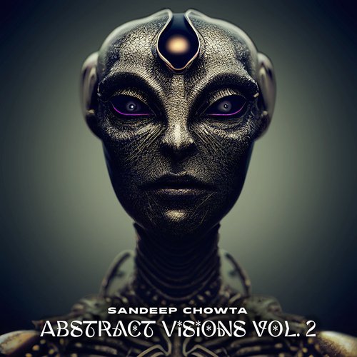 Abstract Visions Vol 2