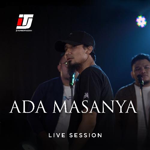 Ada Masanya (Live Session)_poster_image