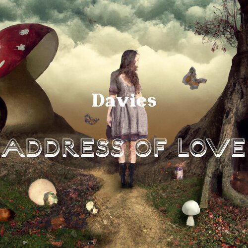 Address of Love_poster_image