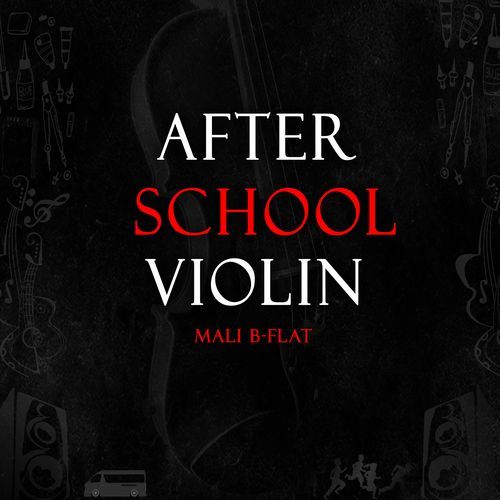 After School Violin_poster_image