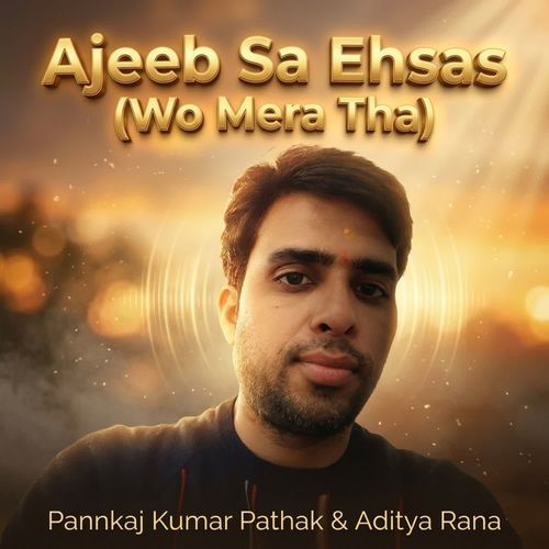 Ajeeb Sa Ehsas (Wo Mera Tha)