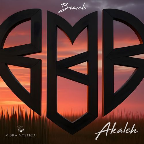 Akaleh cover art