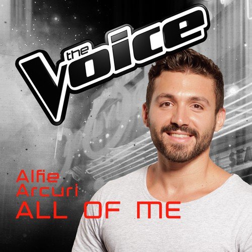 All Of Me (The Voice Australia 2016 Performance)_poster_image