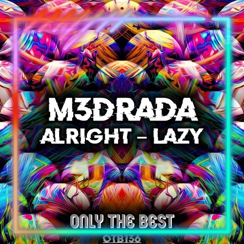 Alright cover art