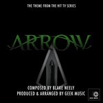 Arrow Main Theme