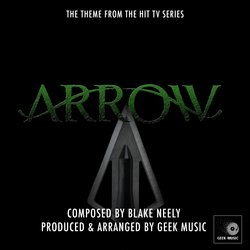 Arrow Main Theme