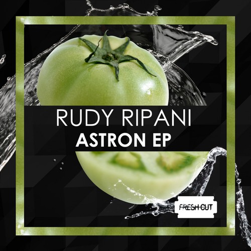 Rudy Ripani