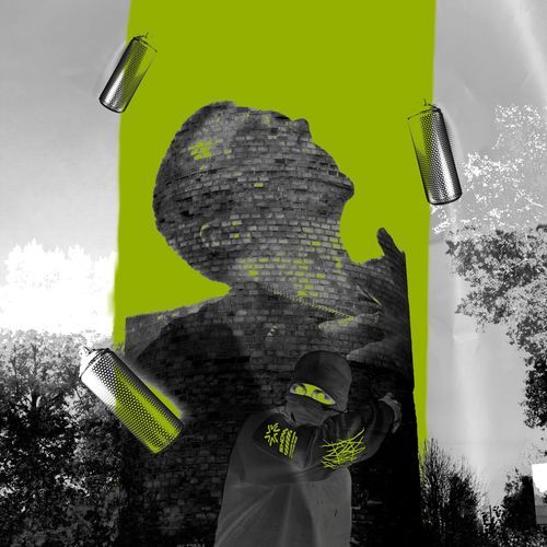 THOMPSON cover art