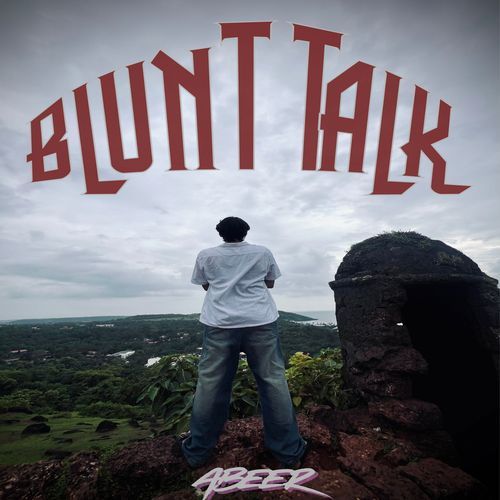 BLUNT TALK