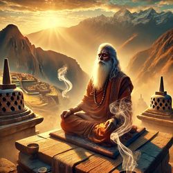 Baba Vignesh Yogic Chanting Sounds