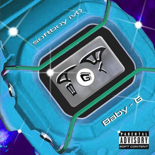 Baby G cover art