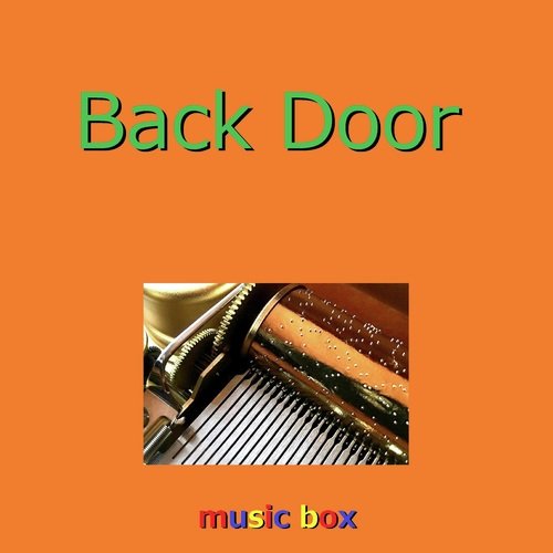 Back Door Game - Song Download from The Real Deal @ JioSaavn