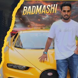Badmashi
