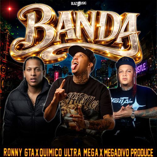 Banda