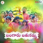 Bangaru Bathukamma