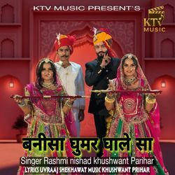 Bani Sa Ghumar Ghale Sa