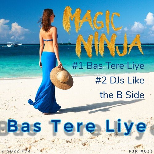 Bas Tere Liye