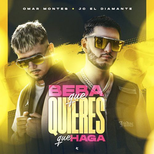 Beba Qué Quieres Que Haga_poster_image