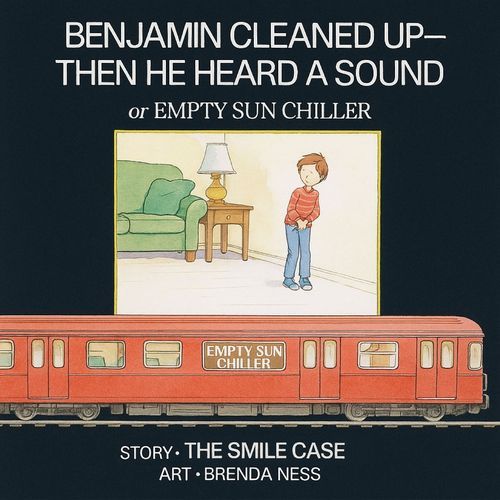 The Single cover art