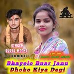 Bhayelo Bnar Janu Dhoko Kiya Degi