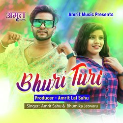 Bhuri Turi (Chhattisgarhi Song)-RyUEYAMCf3Q