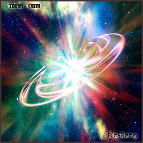 Big-Bang cover art