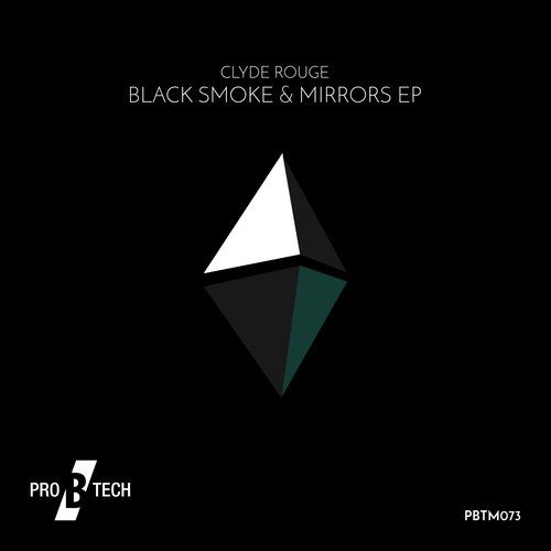 Mirrors cover art